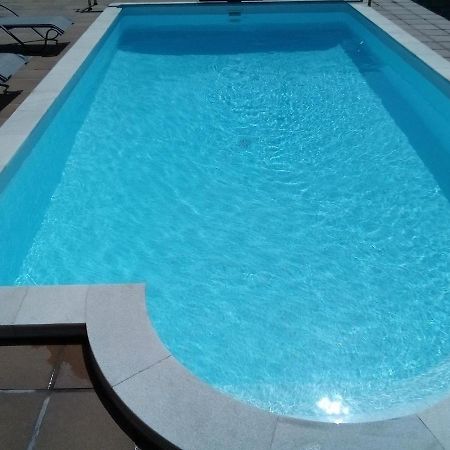 Villa Fortuna Playa Blanca  Exteriör bild