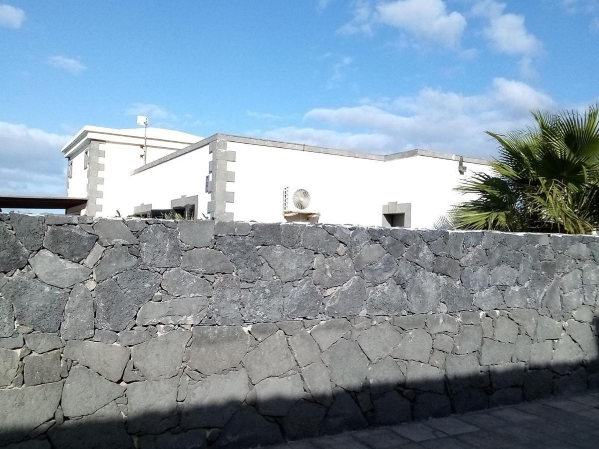 Villa Fortuna Playa Blanca  Exteriör bild