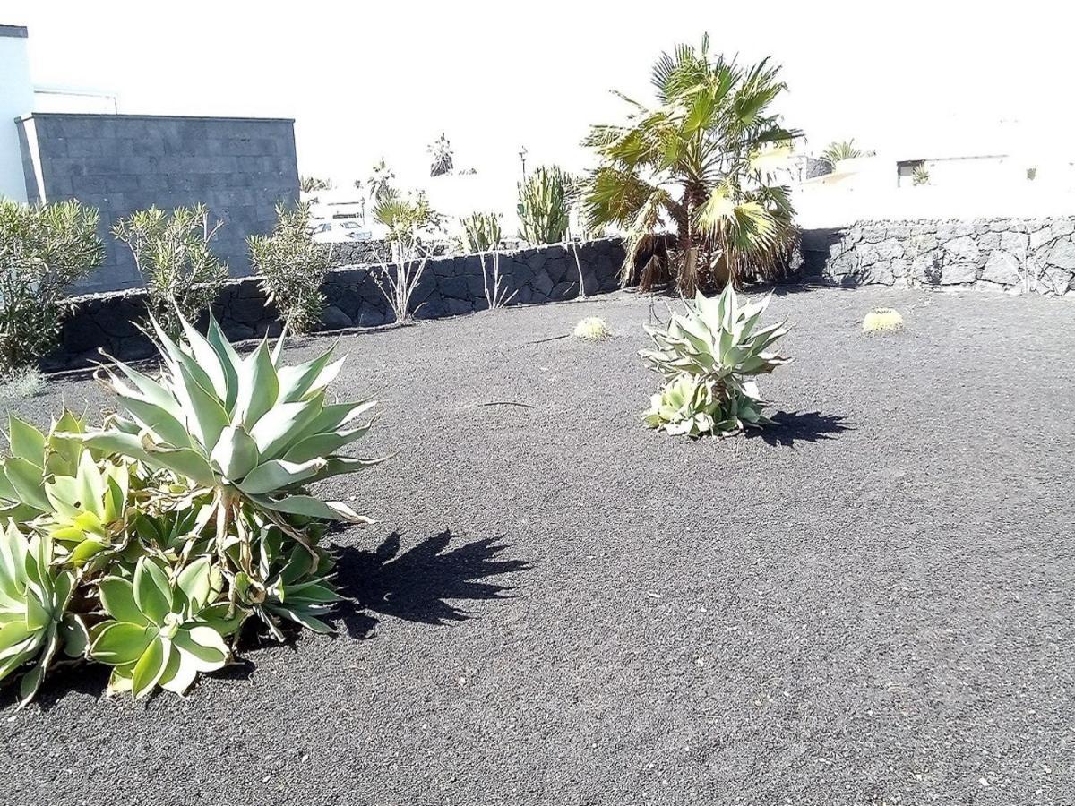 Villa Fortuna Playa Blanca  Exteriör bild